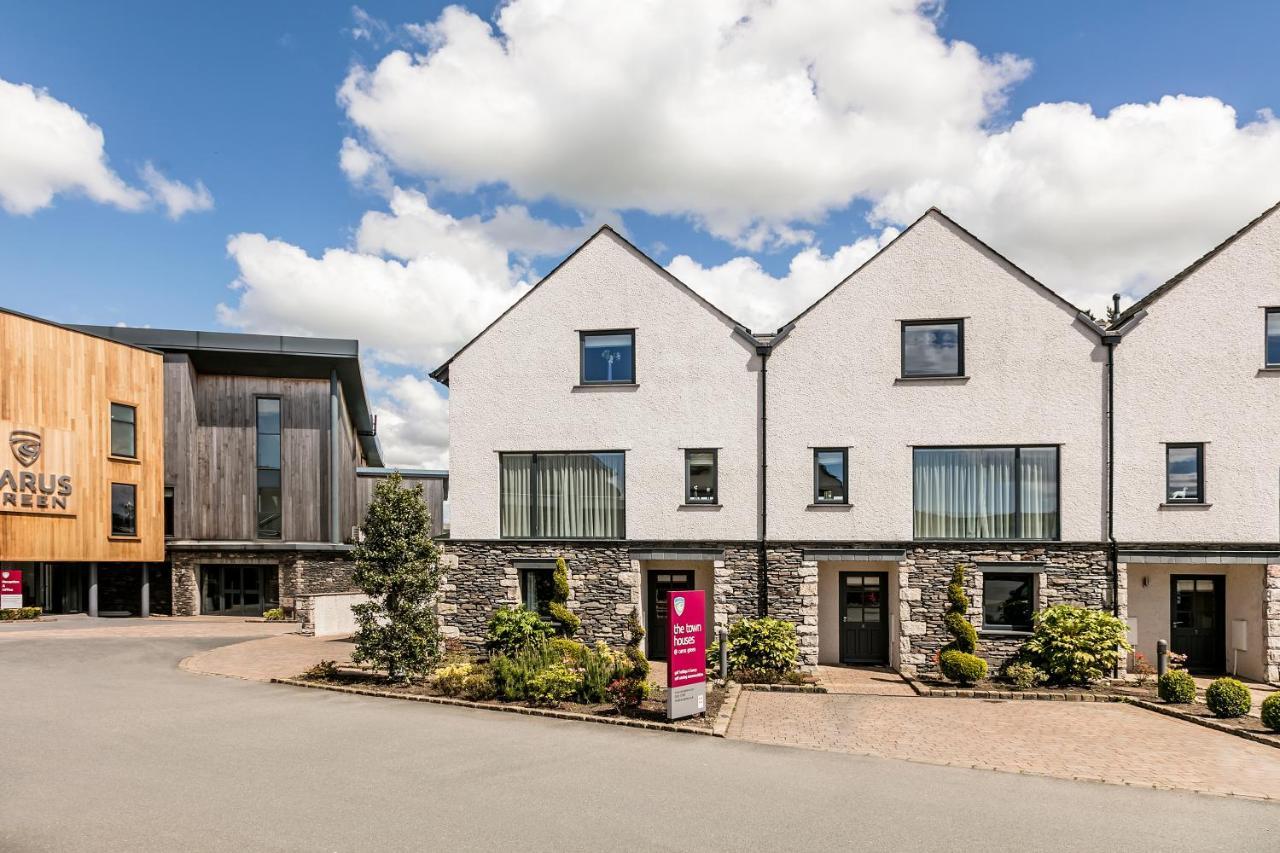 Carus Green Golf Club Townhouse Kendal Zewnętrze zdjęcie