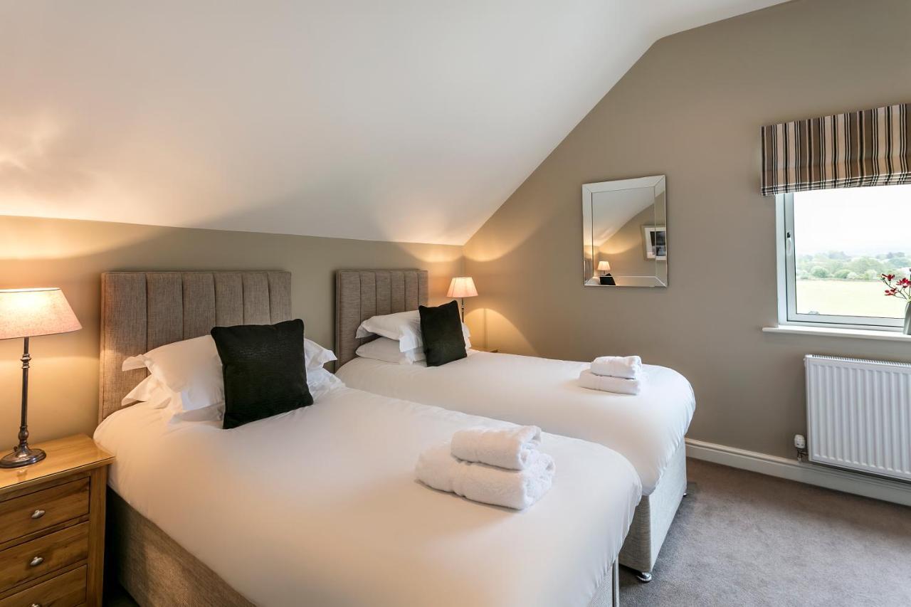 Carus Green Golf Club Townhouse Kendal Zewnętrze zdjęcie