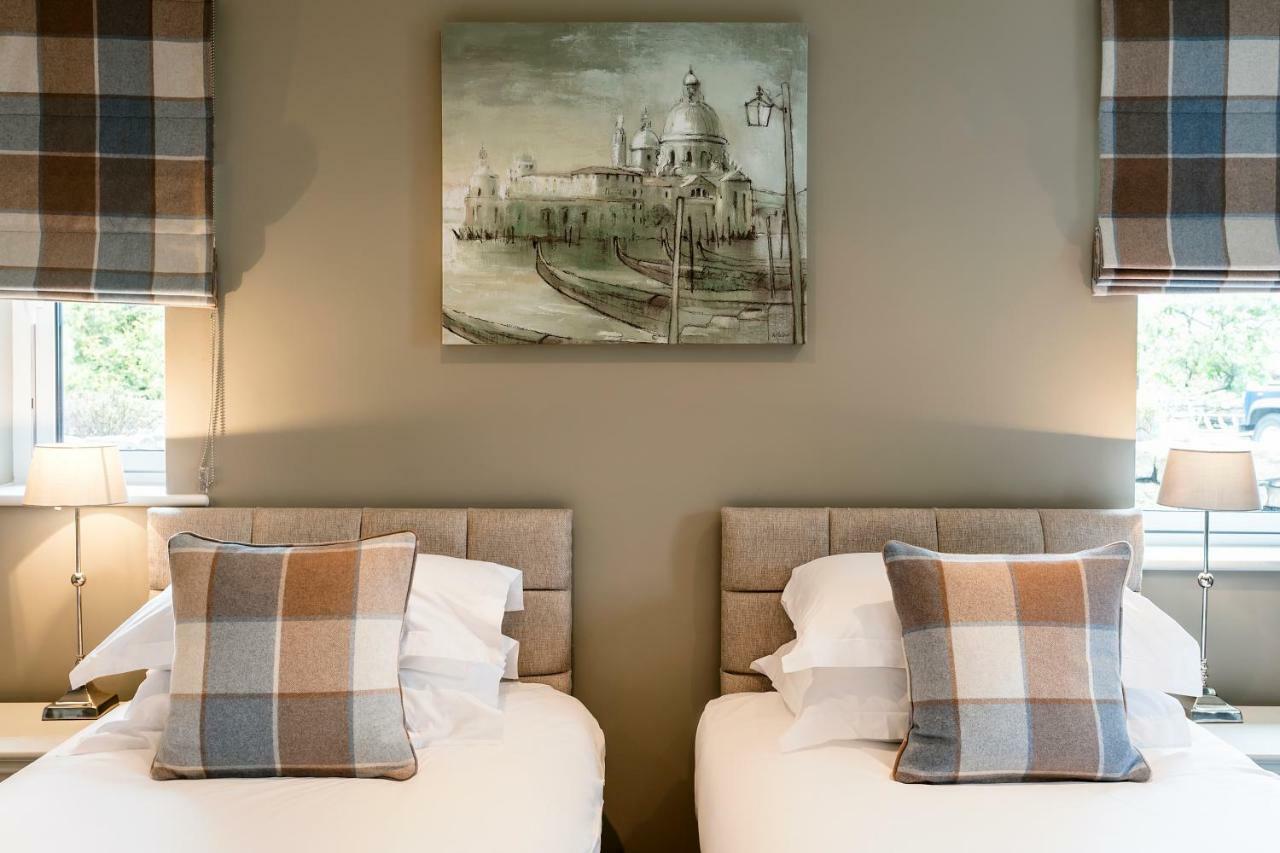 Carus Green Golf Club Townhouse Kendal Zewnętrze zdjęcie