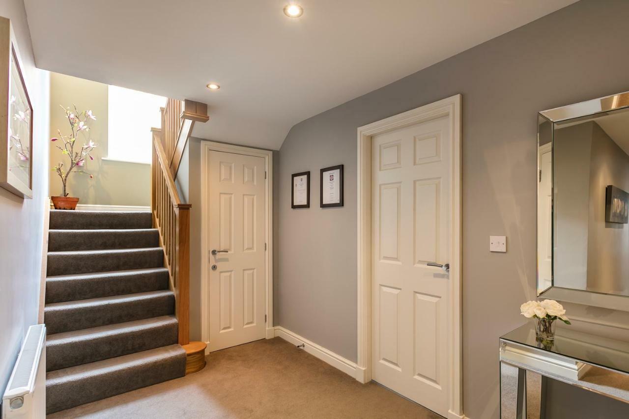 Carus Green Golf Club Townhouse Kendal Zewnętrze zdjęcie