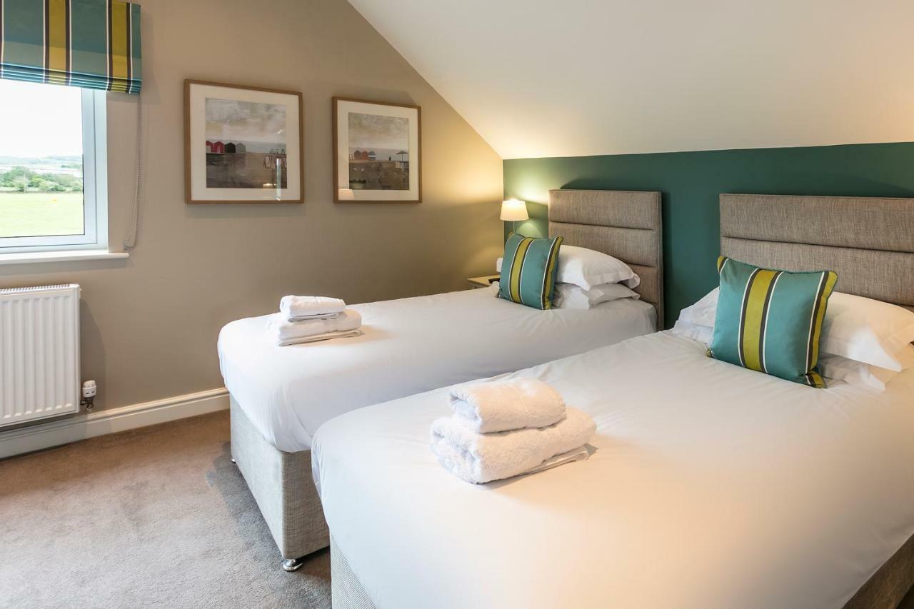 Carus Green Golf Club Townhouse Kendal Zewnętrze zdjęcie