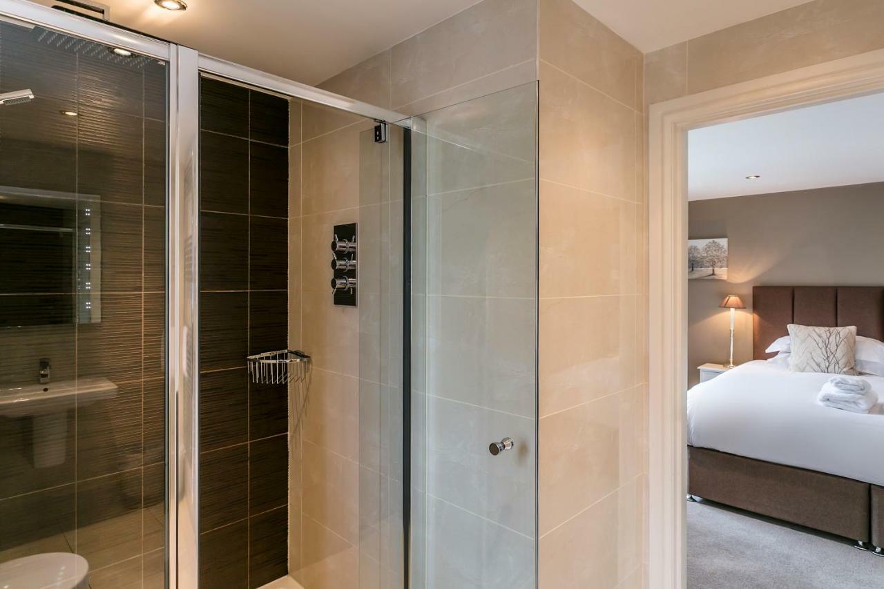 Carus Green Golf Club Townhouse Kendal Zewnętrze zdjęcie