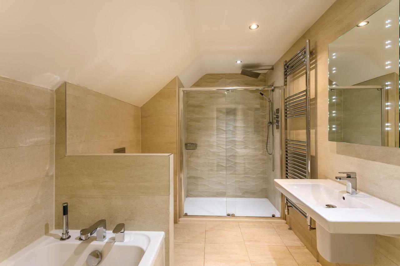 Carus Green Golf Club Townhouse Kendal Zewnętrze zdjęcie