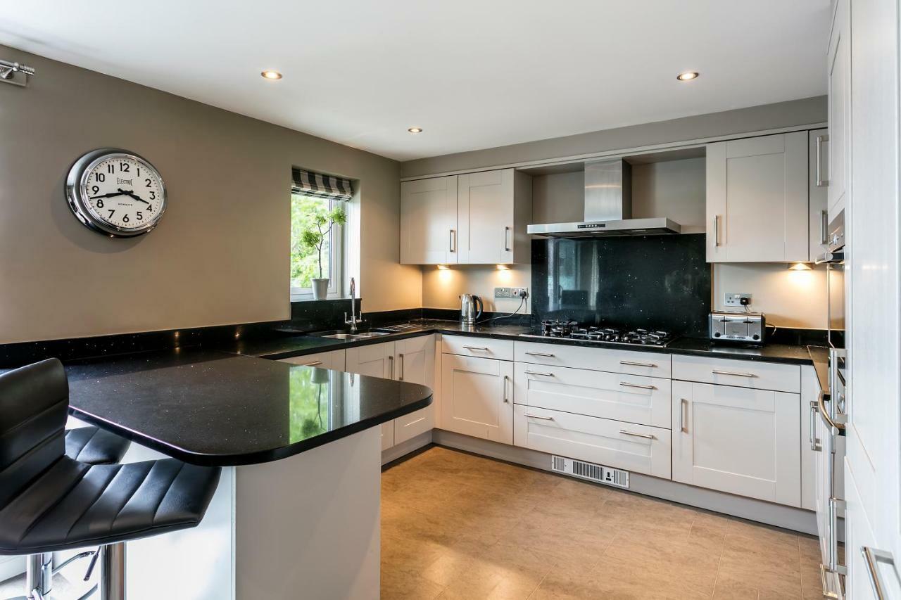 Carus Green Golf Club Townhouse Kendal Zewnętrze zdjęcie