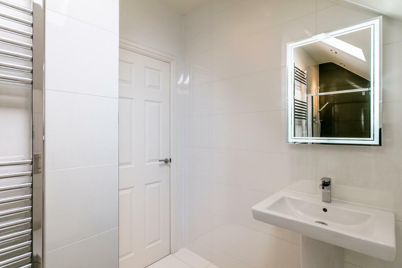 Carus Green Golf Club Townhouse Kendal Zewnętrze zdjęcie