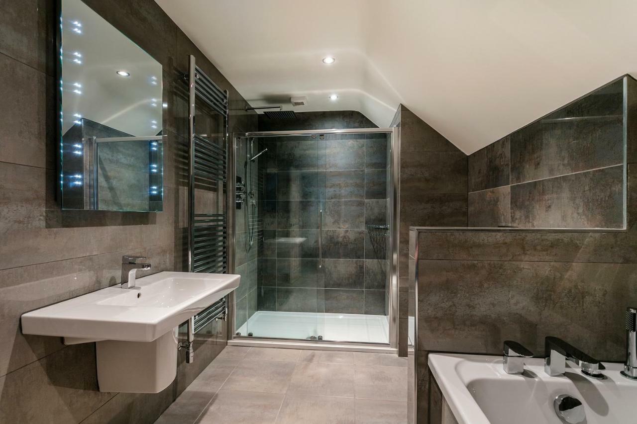 Carus Green Golf Club Townhouse Kendal Zewnętrze zdjęcie